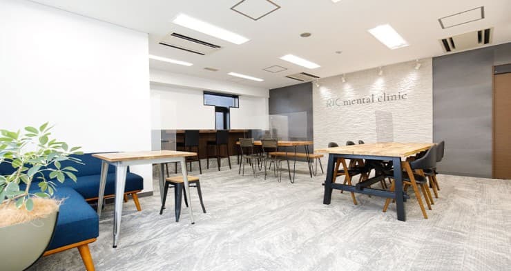募集中】RICメンタルクリニック三軒茶屋/正准問わず/常勤(日勤のみ)の看護師求人・募集情報 【ナース専科 転職】【公式】 - 524673