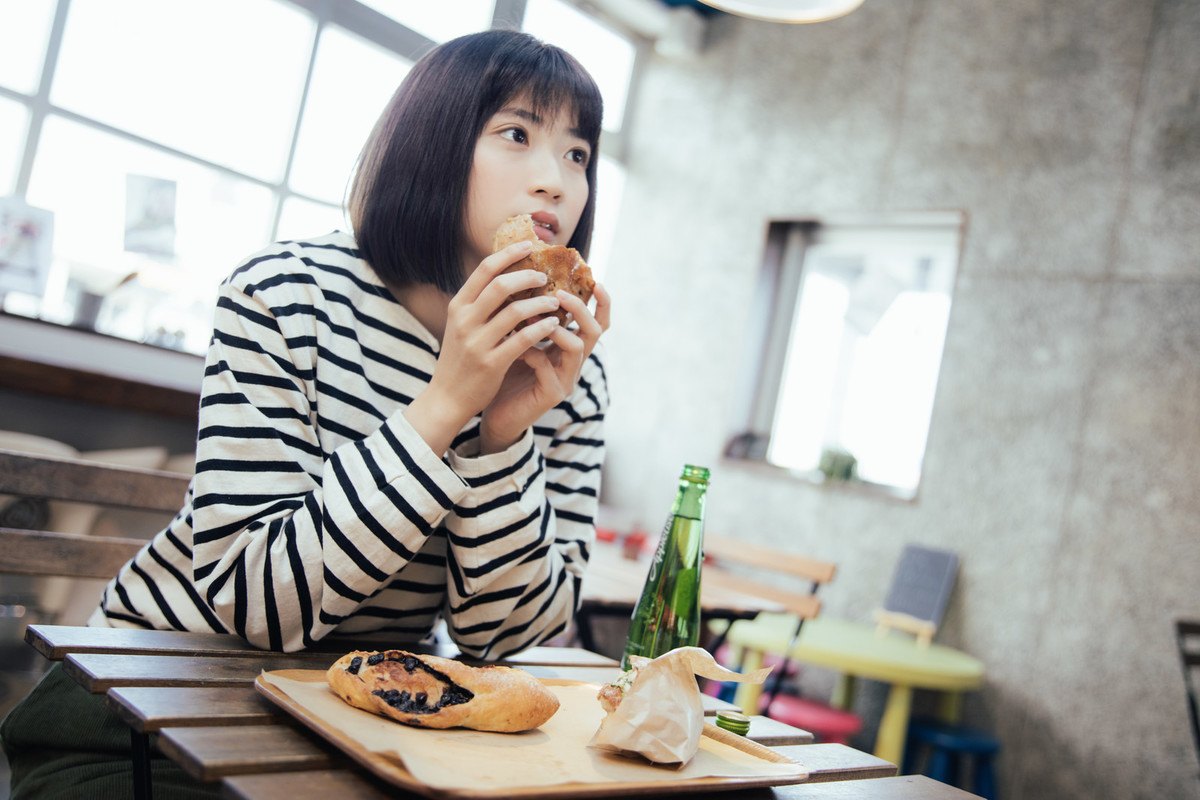 夜勤 明け に 食べ たい もの