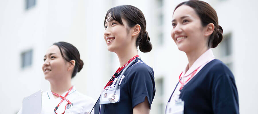 非常勤から常勤へ働き方チェンジはできる?