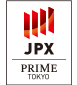 JPX東証プライム市場