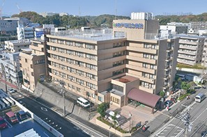 東戸塚記念病院