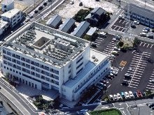秋田病院