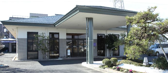 津島リハビリテーション病院