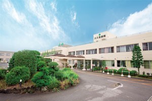 加須東病院