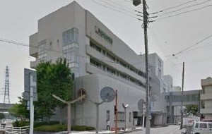 本島総合病院