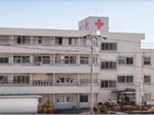 裾野赤十字病院