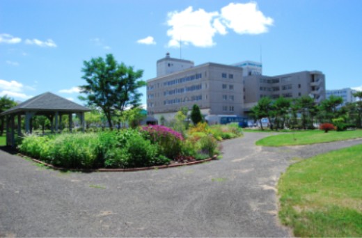 旭川リハビリテーション病院