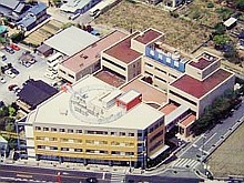 亀川病院