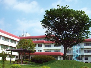 宝陽病院