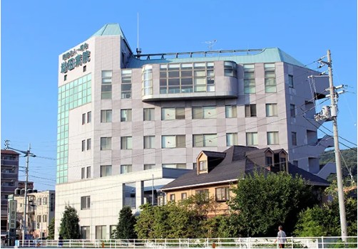増田病院