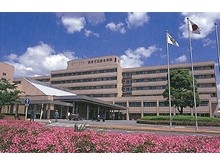 焼津市立総合病院
