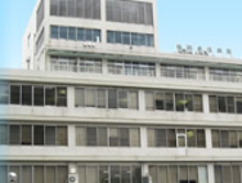 福岡中央病院