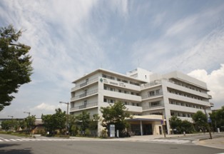 南芦屋浜病院