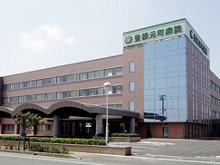 豊橋元町病院