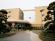 土庫病院