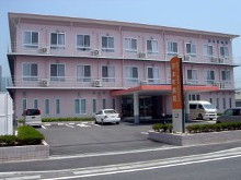 沼本町病院