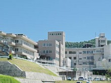 千鳥ヶ丘病院