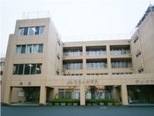 武蔵の森病院