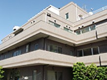 武蔵境病院