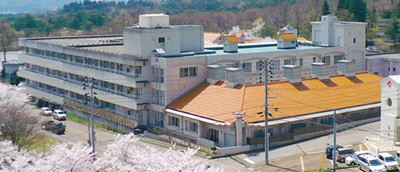 田宮病院