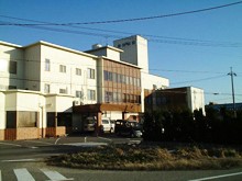 椿田医院
