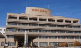佐野市民病院