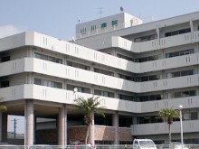 山川病院