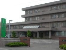 松浜病院