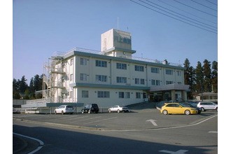 川上病院