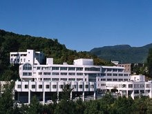 札幌山の上病院