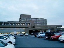 釧路労災病院