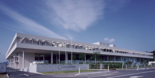 公立刈田綜合病院