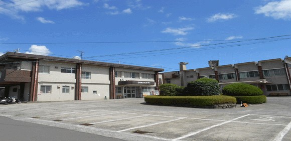 桜島病院