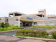 医療福祉センター札幌あゆみの園