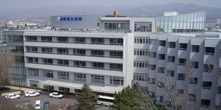 函館病院