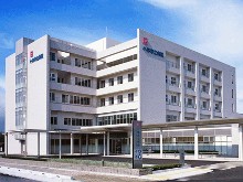 小林市立病院