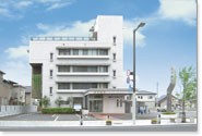 吉沢眼科医院