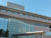 新潟万代病院
