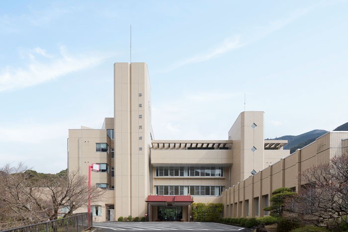静岡富沢病院