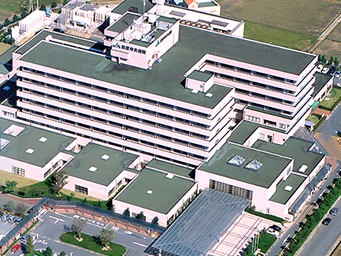 松阪中央総合病院