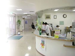 井上内科病院