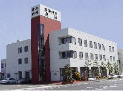 倉本内科病院
