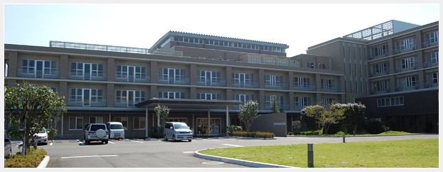 菊陽病院