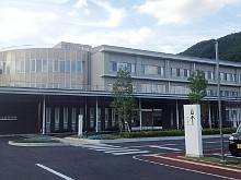 町立辰野病院