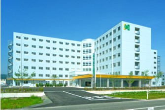 福井総合病院