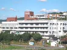 白梅病院