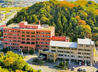 米子病院