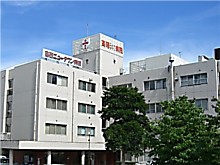 高陽ニュータウン病院