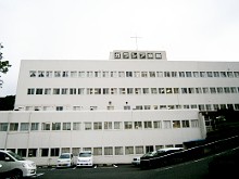 ガラシア病院