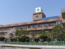 本郷中央病院